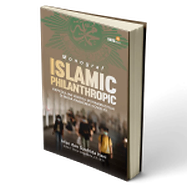 Sampul buku referensi untuk artikel persiapan naskah