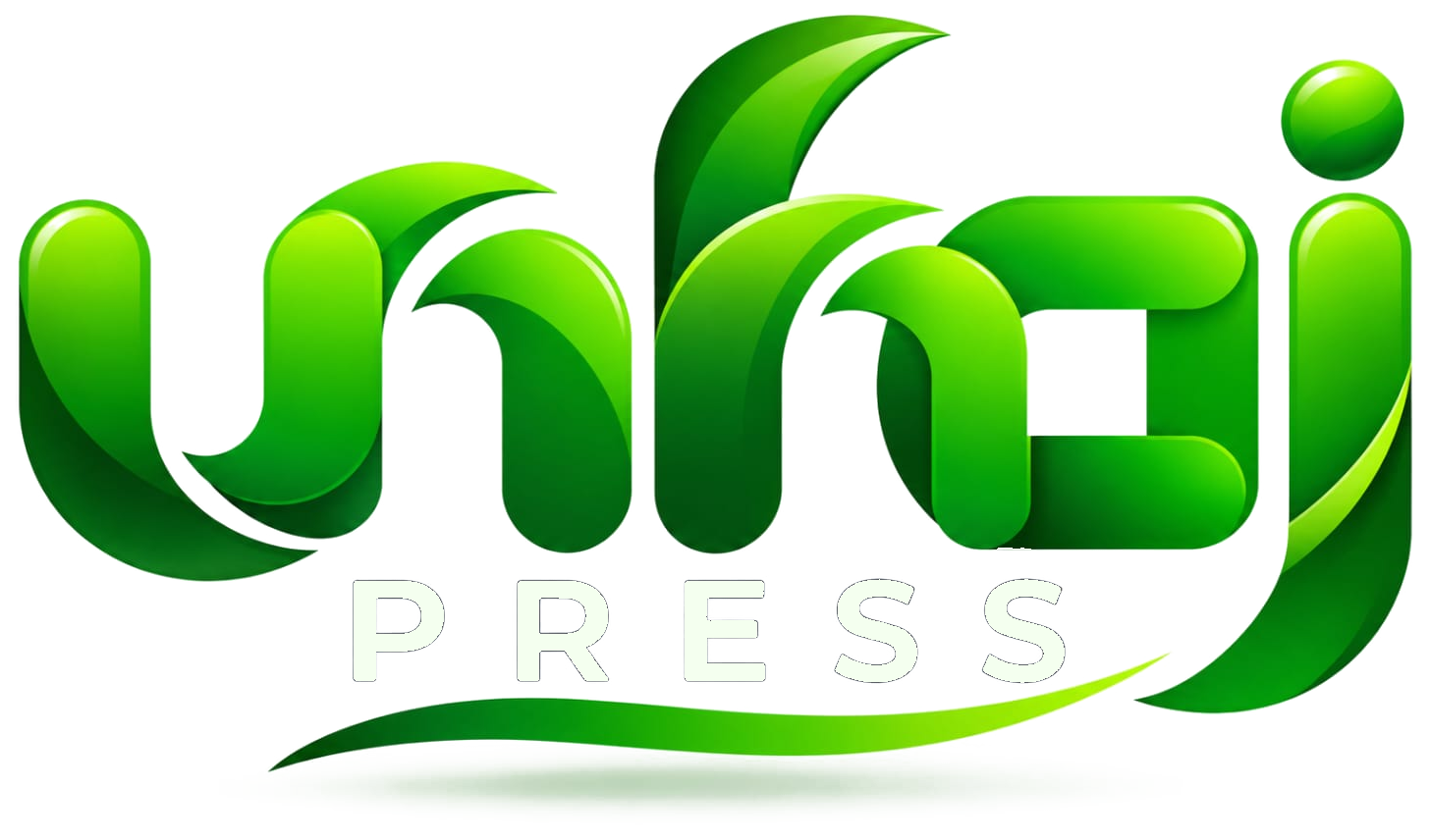 Logo resmi UNHAJ Press